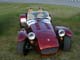 Caterham Super Seven
