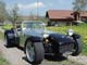 Caterham Super Seven