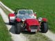 Caterham Super Seven