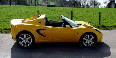 Lotus Elise