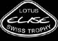 Lotus Elise Swiss Trophy