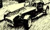 Caterham Super Seven