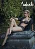 Aubade - Collection Souffle d'hiver