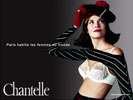 Chantelle - Fonds d'écran