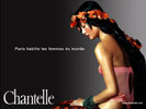 Chantelle - Fonds d'écran