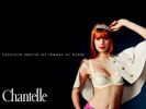 Chantelle - Fonds d'écran