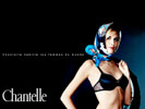 Chantelle - Fonds d'écran