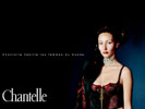 Chantelle - Fonds d'écran
