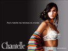 Chantelle - Fonds d'écran