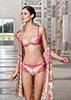 Lise Charmel - Collection Floraison corail