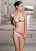 Lise Charmel - Collection Floraison corail