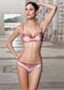 Lise Charmel - Collection Floraison corail