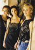 SheDaisy