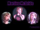 Martina McBride