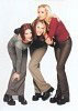 SheDaisy