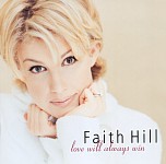 Love Will Always Win