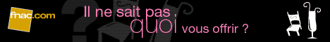 En partenariat avec fnac.com
